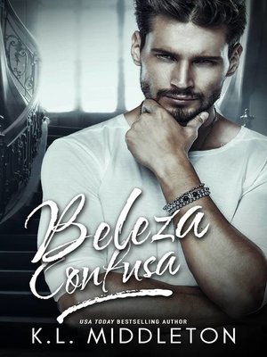 cover image of Beleza Confusa